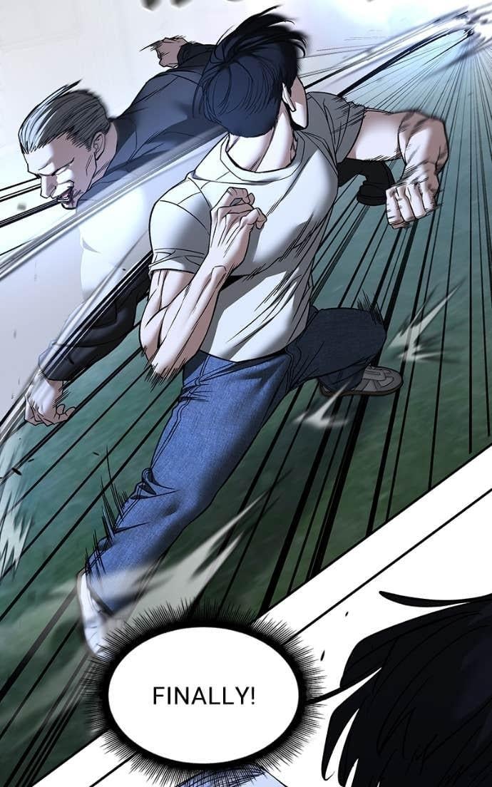 Read Designated Bully en Manga Online
