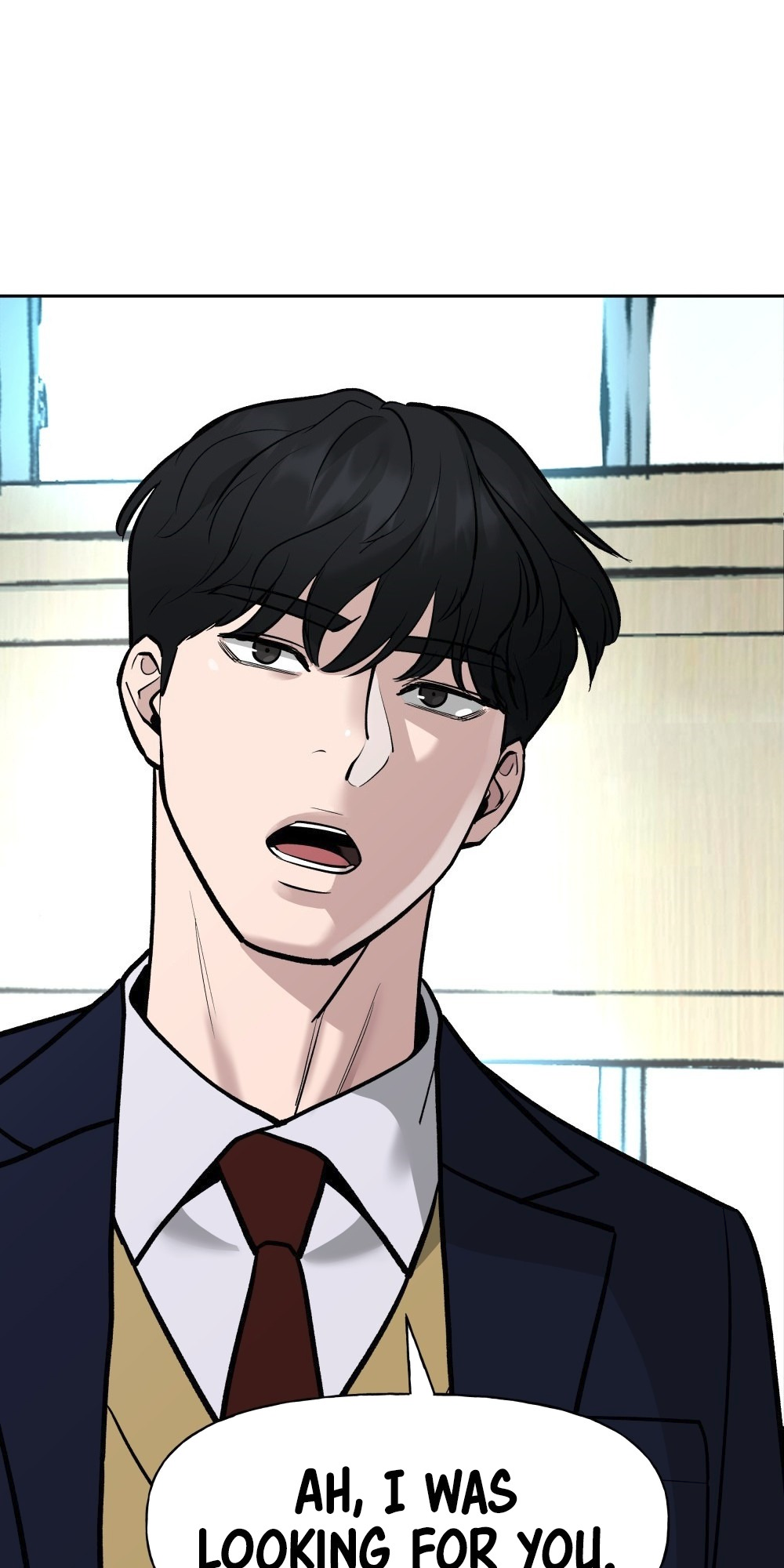 Read Designated Bully en Manga Online