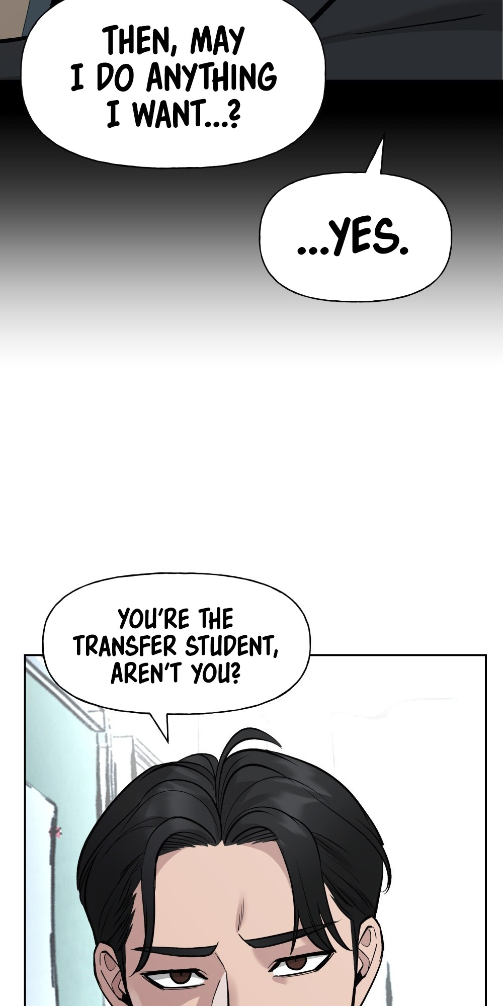 Read Designated Bully en Manga Online