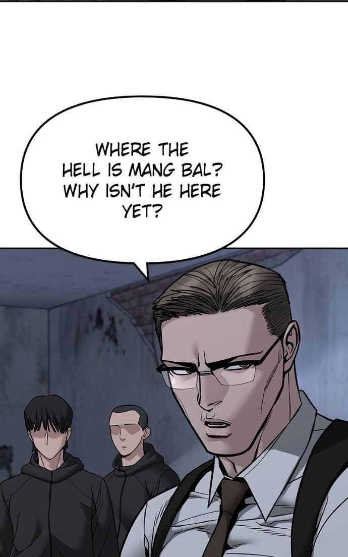 Read Designated Bully en Manga Online