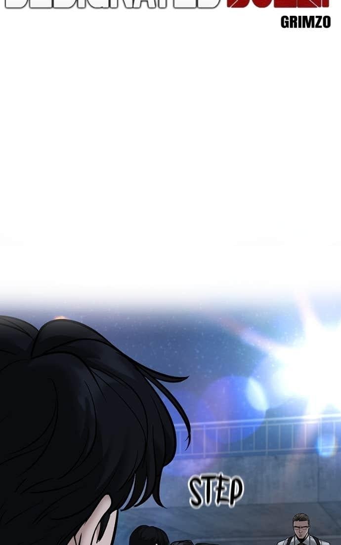 Read Designated Bully en Manga Online