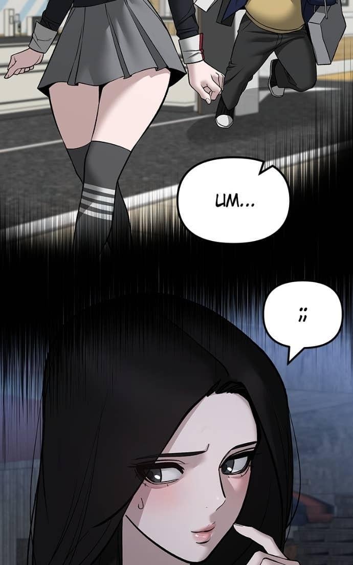 Read Designated Bully en Manga Online