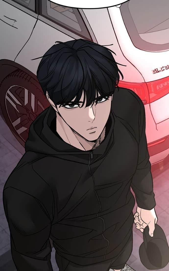 Read Designated Bully en Manga Online
