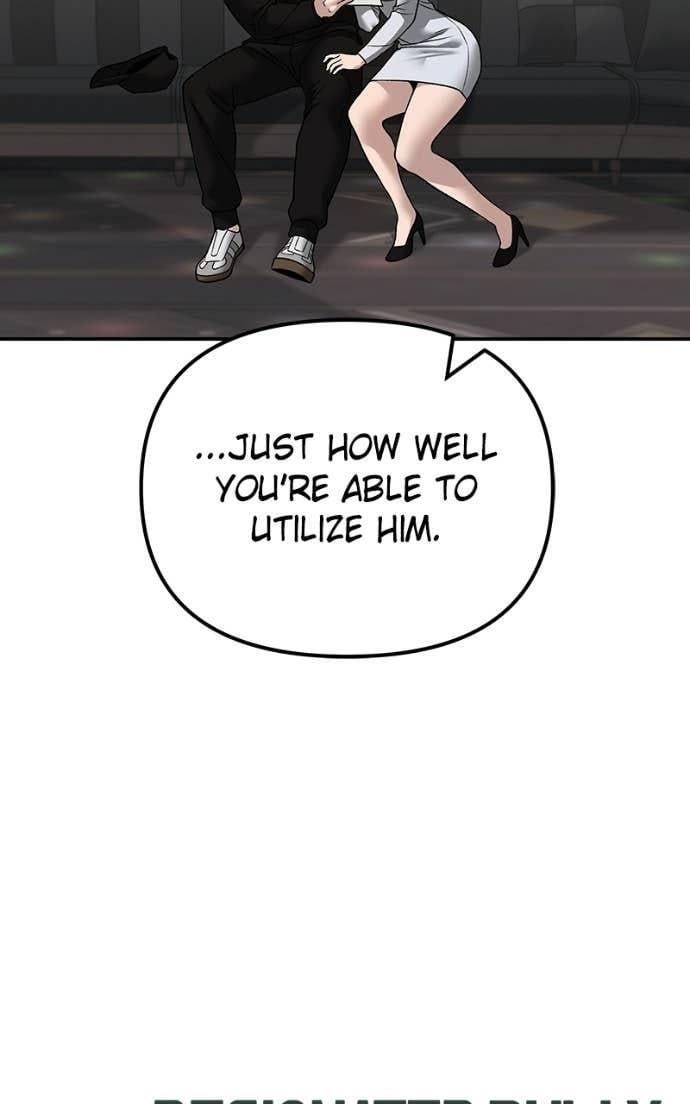 Read Designated Bully en Manga Online