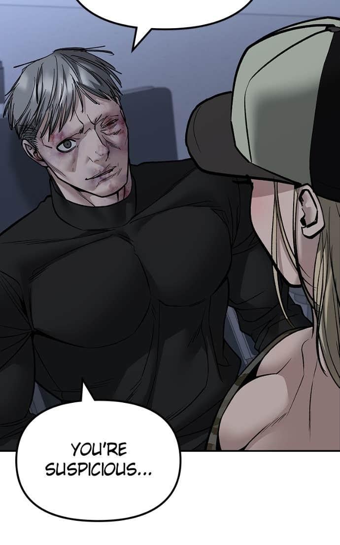 Read Designated Bully en Manga Online