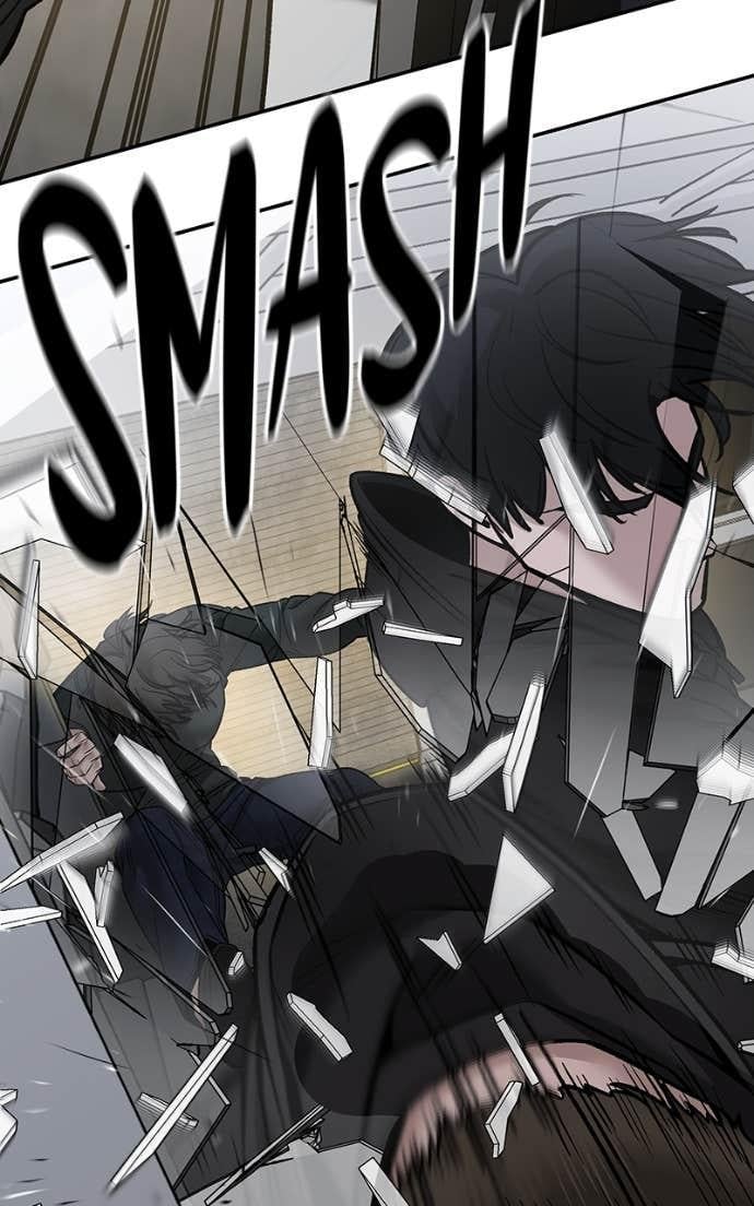 Read Designated Bully en Manga Online