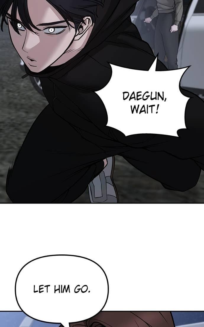 Read Designated Bully en Manga Online