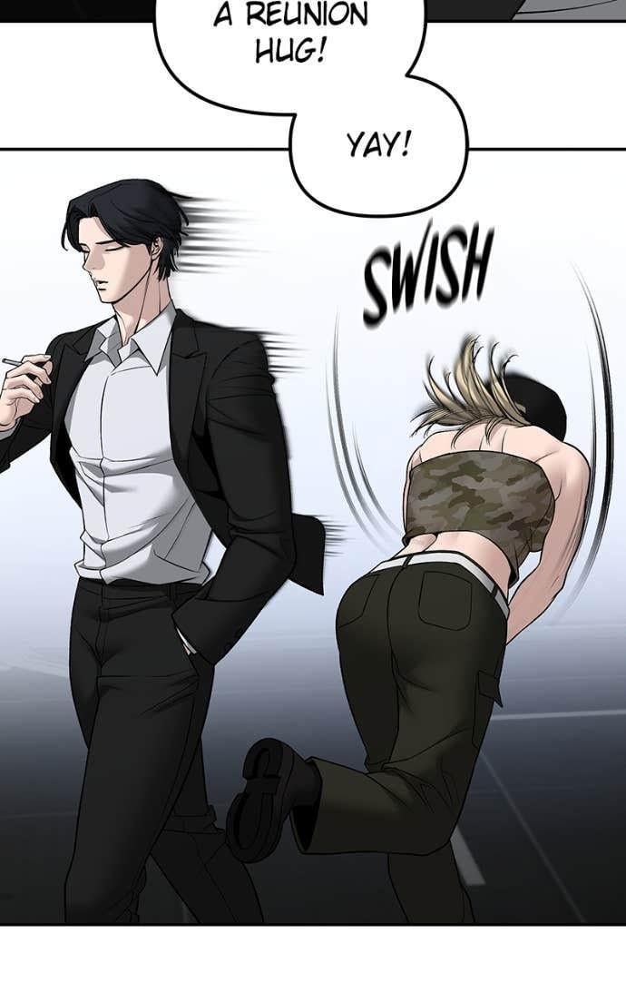 Read Designated Bully en Manga Online