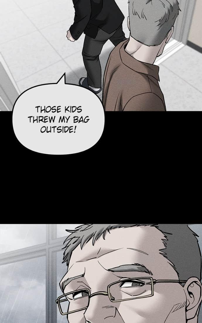 Read Designated Bully en Manga Online