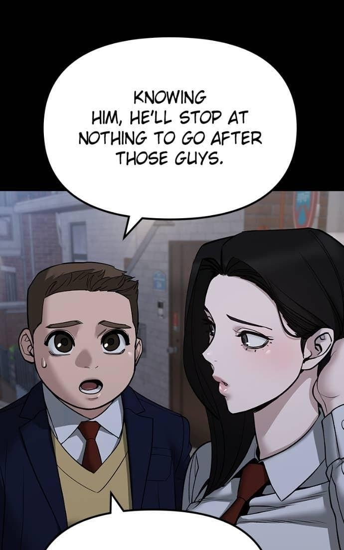 Read Designated Bully en Manga Online
