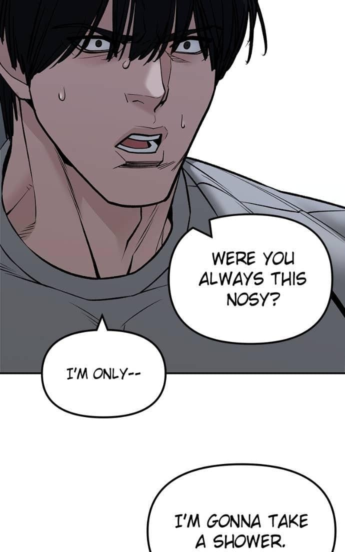 Read Designated Bully en Manga Online