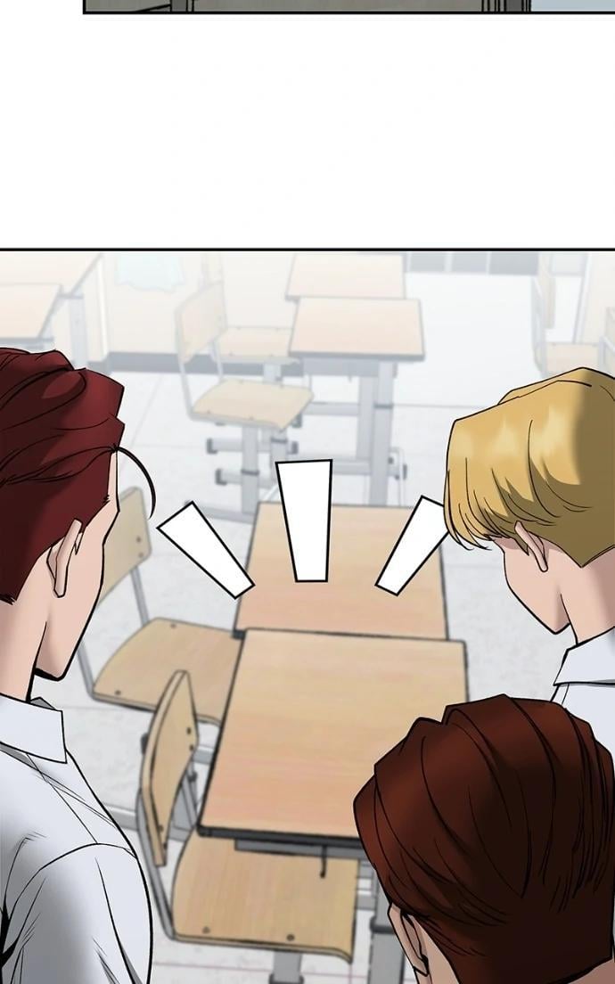 Read Designated Bully en Manga Online