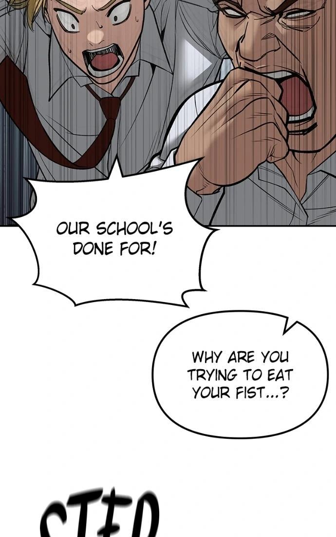 Read Designated Bully en Manga Online