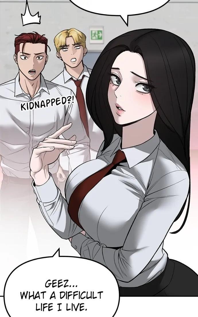 Read Designated Bully en Manga Online