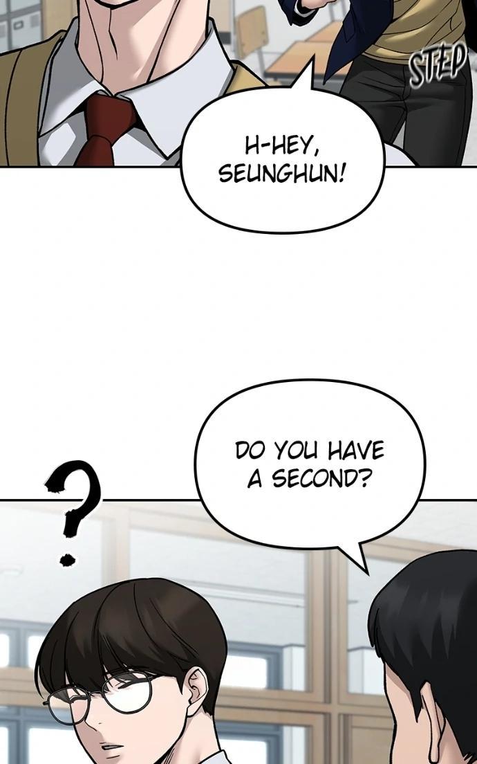 Read Designated Bully en Manga Online