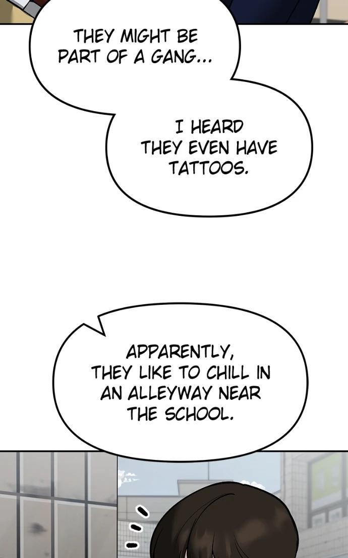 Read Designated Bully en Manga Online