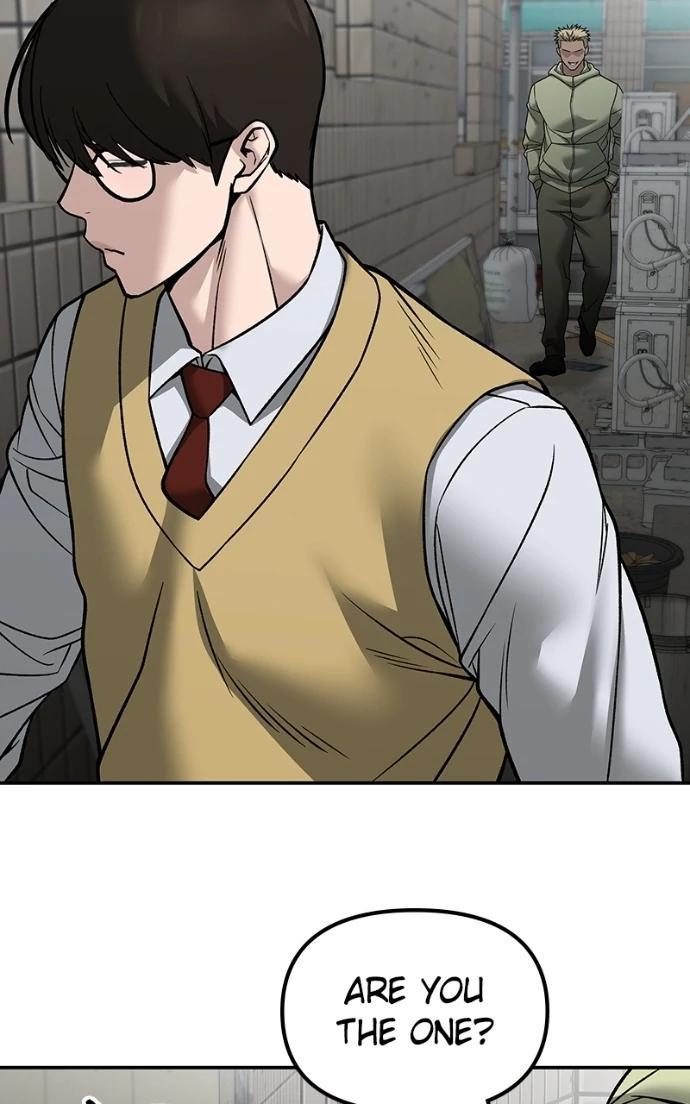 Read Designated Bully en Manga Online