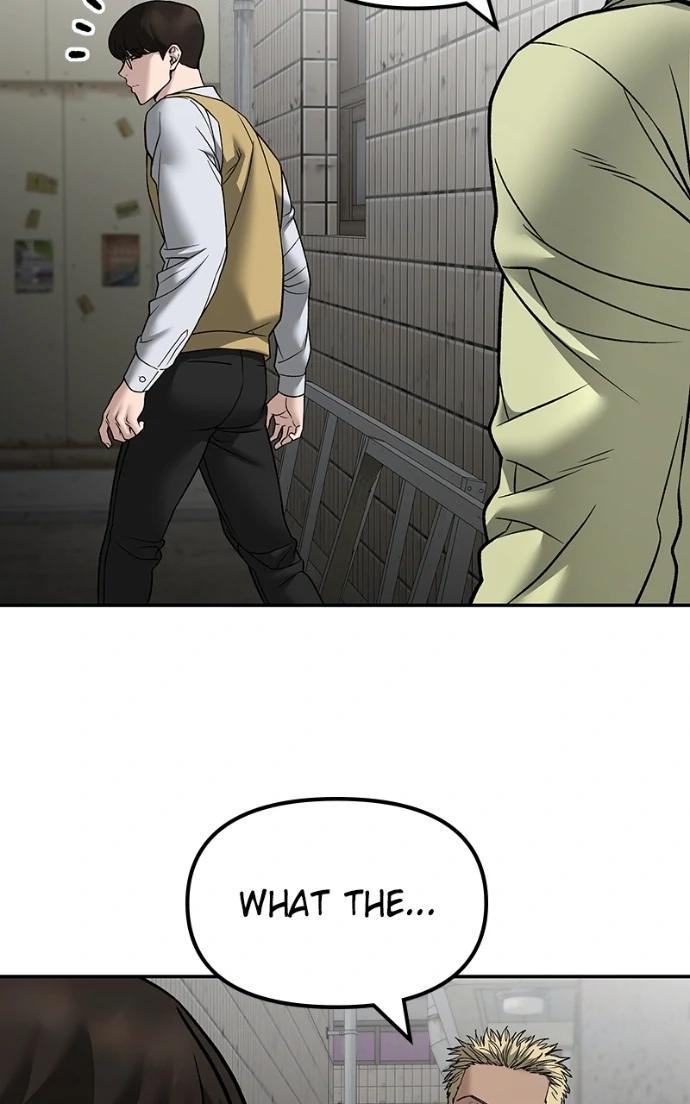 Read Designated Bully en Manga Online