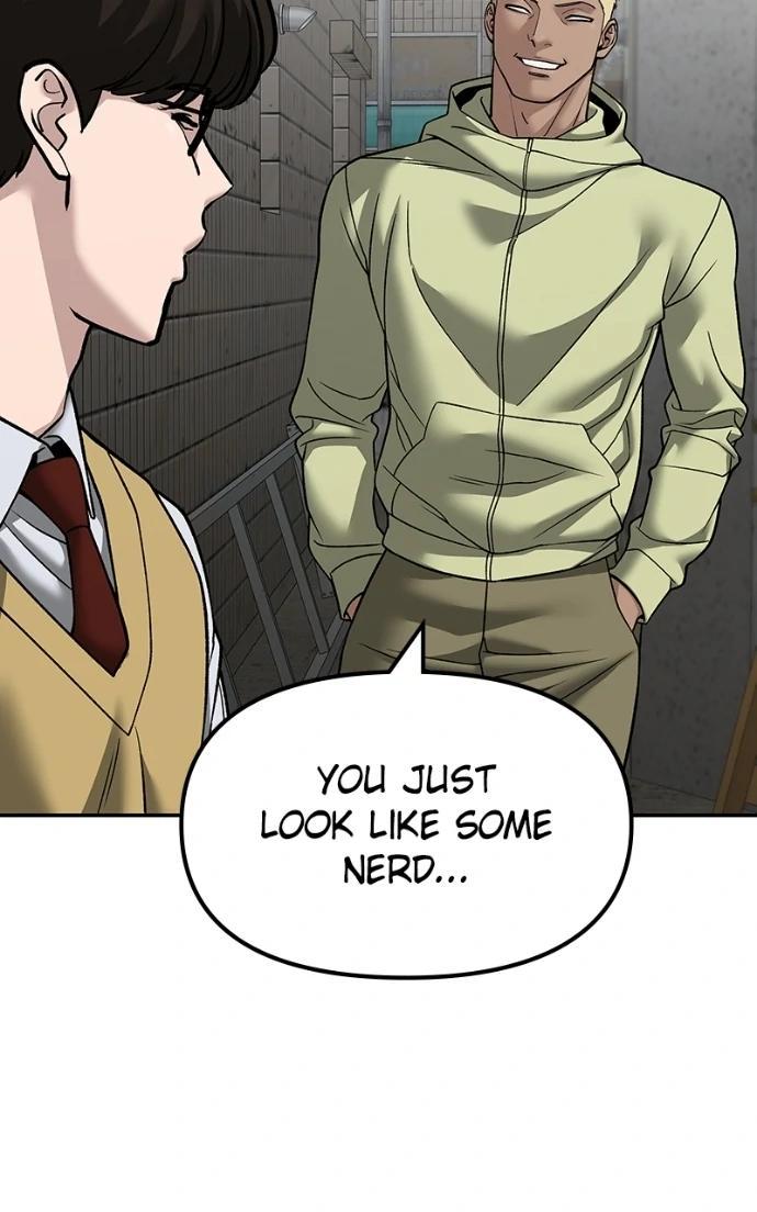 Read Designated Bully en Manga Online