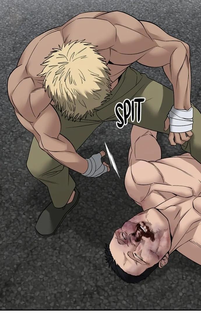 Read Designated Bully en Manga Online