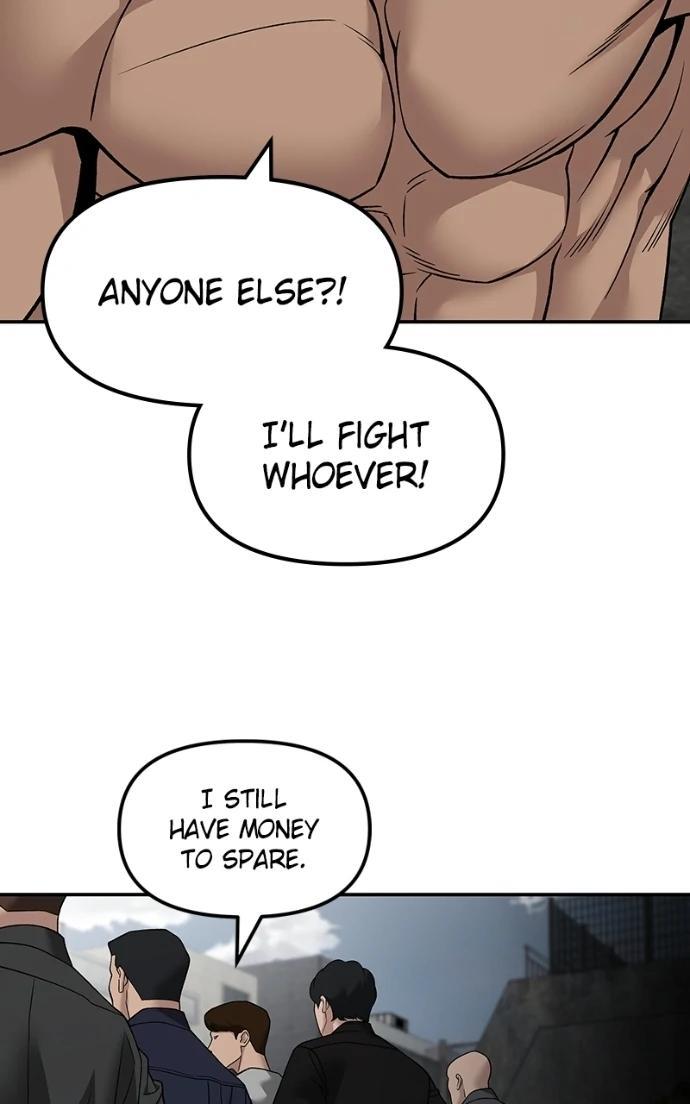 Read Designated Bully en Manga Online