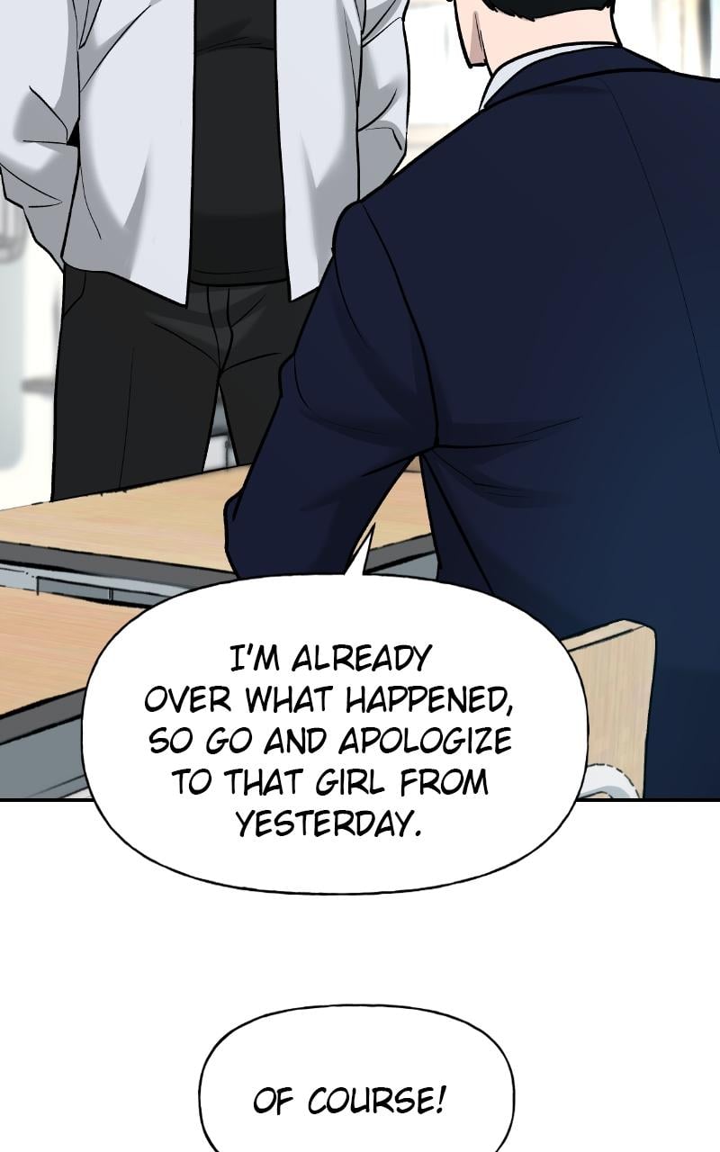 Read Designated Bully en Manga Online