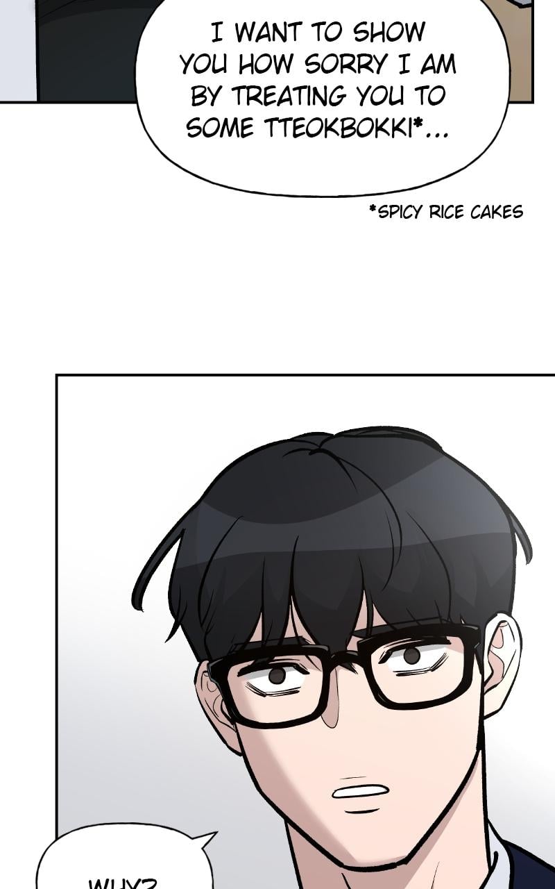 Read Designated Bully en Manga Online