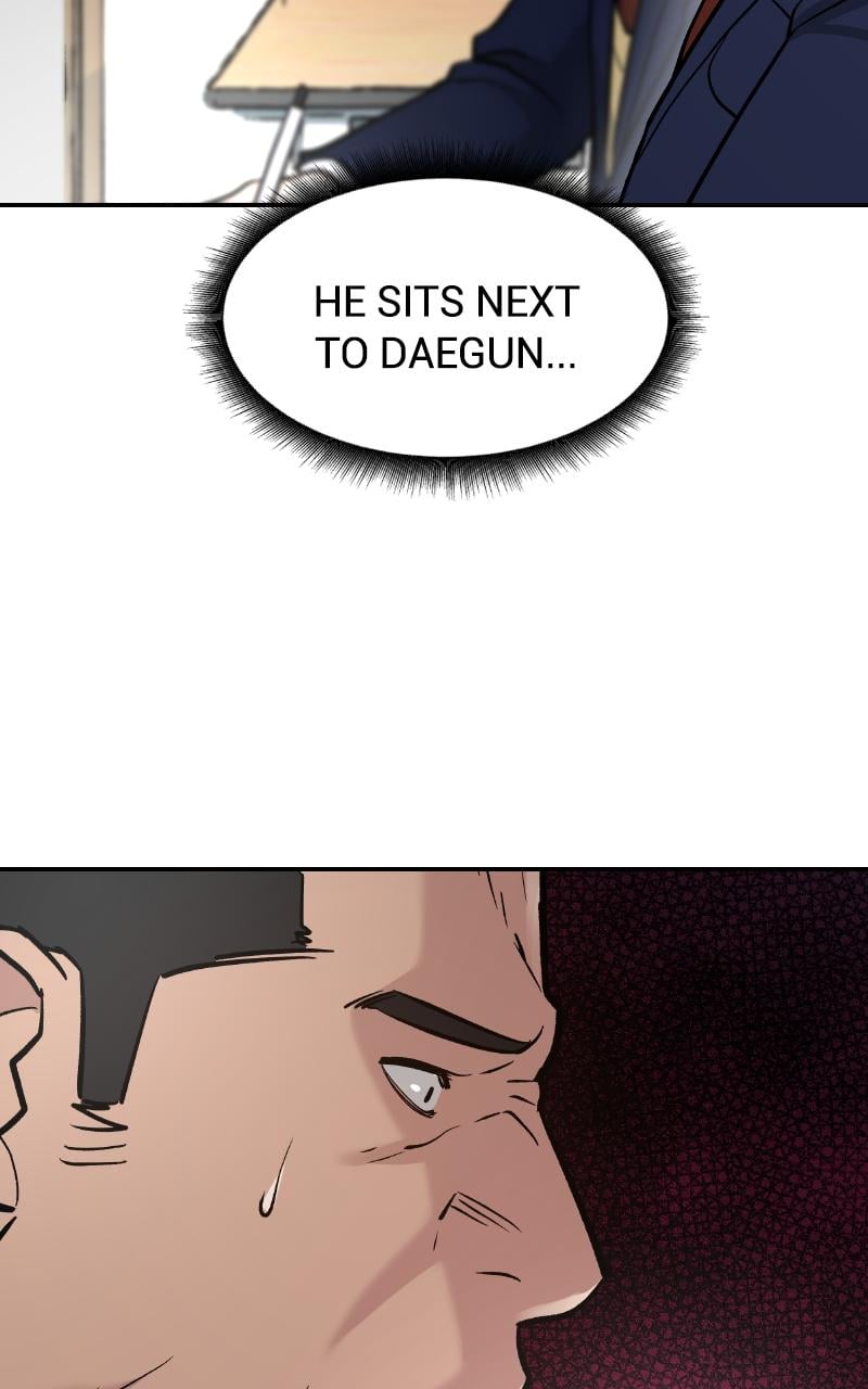Read Designated Bully en Manga Online