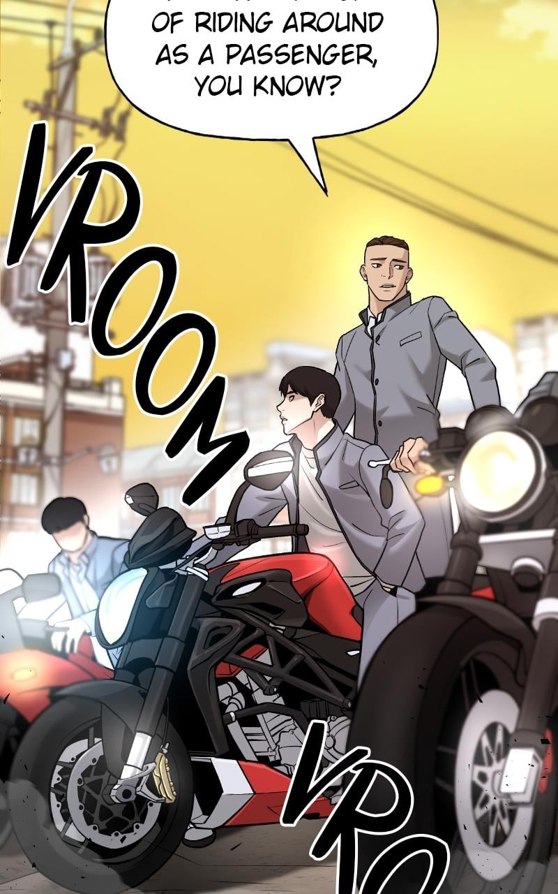 Read Designated Bully en Manga Online