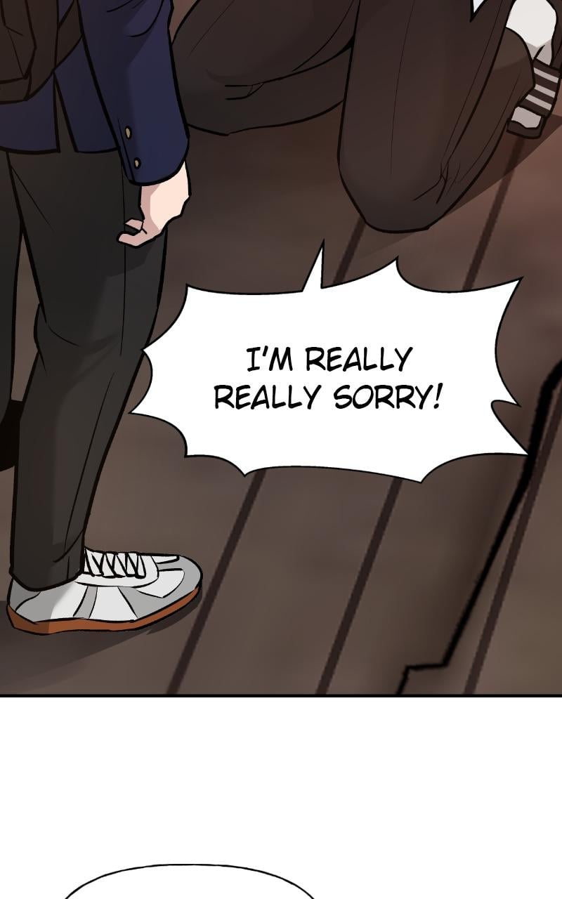 Read Designated Bully en Manga Online