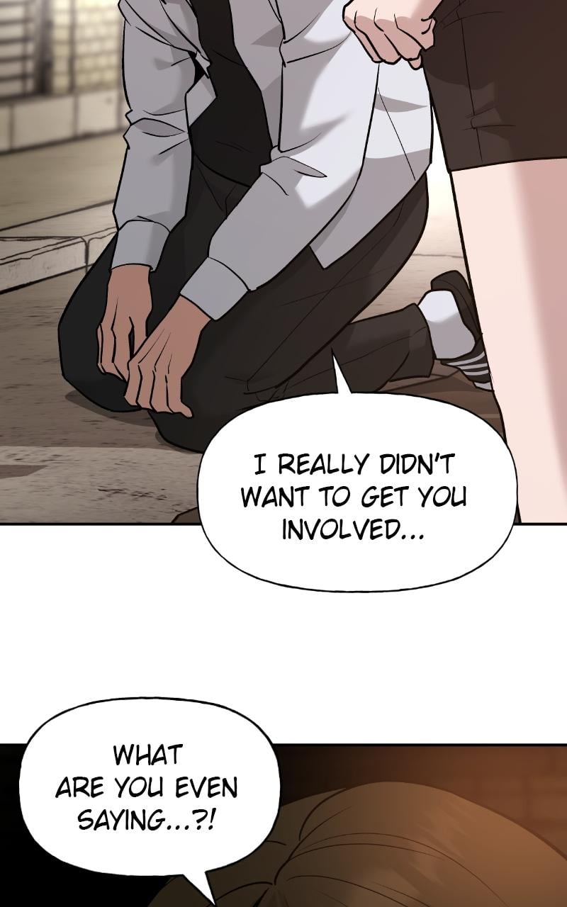 Read Designated Bully en Manga Online