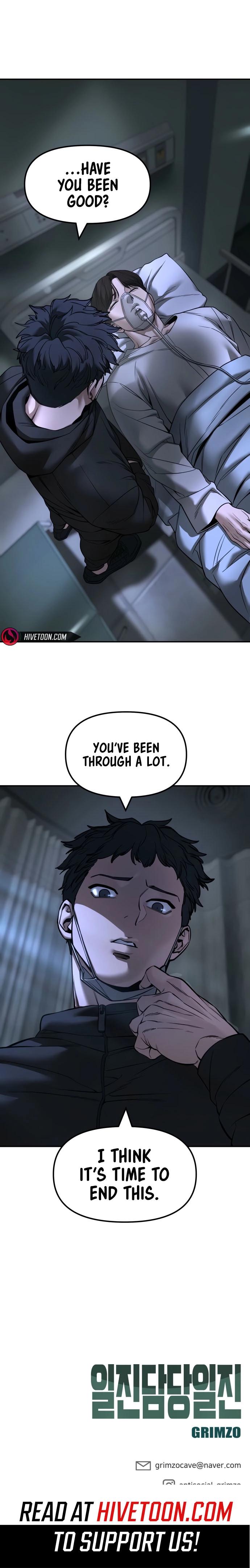 Read Designated Bully en Manga Online