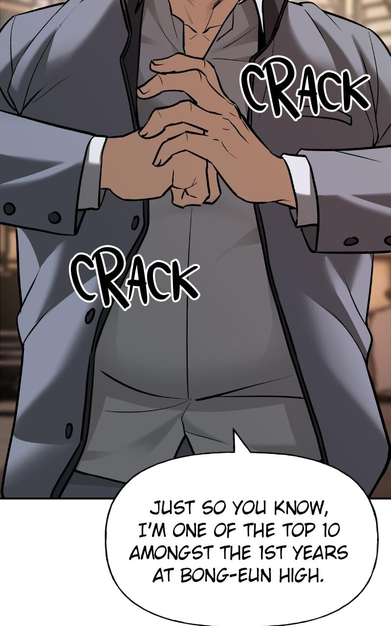 Read Designated Bully en Manga Online