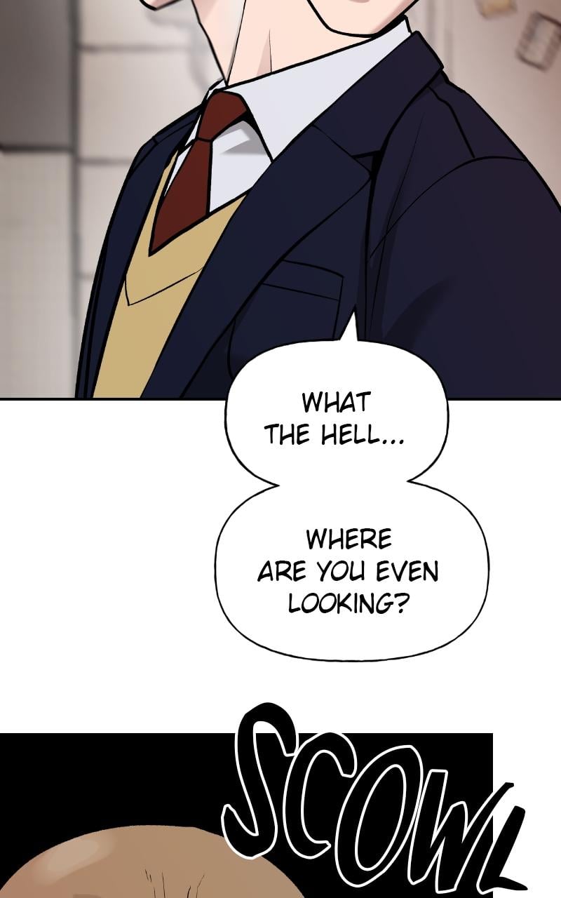 Read Designated Bully en Manga Online