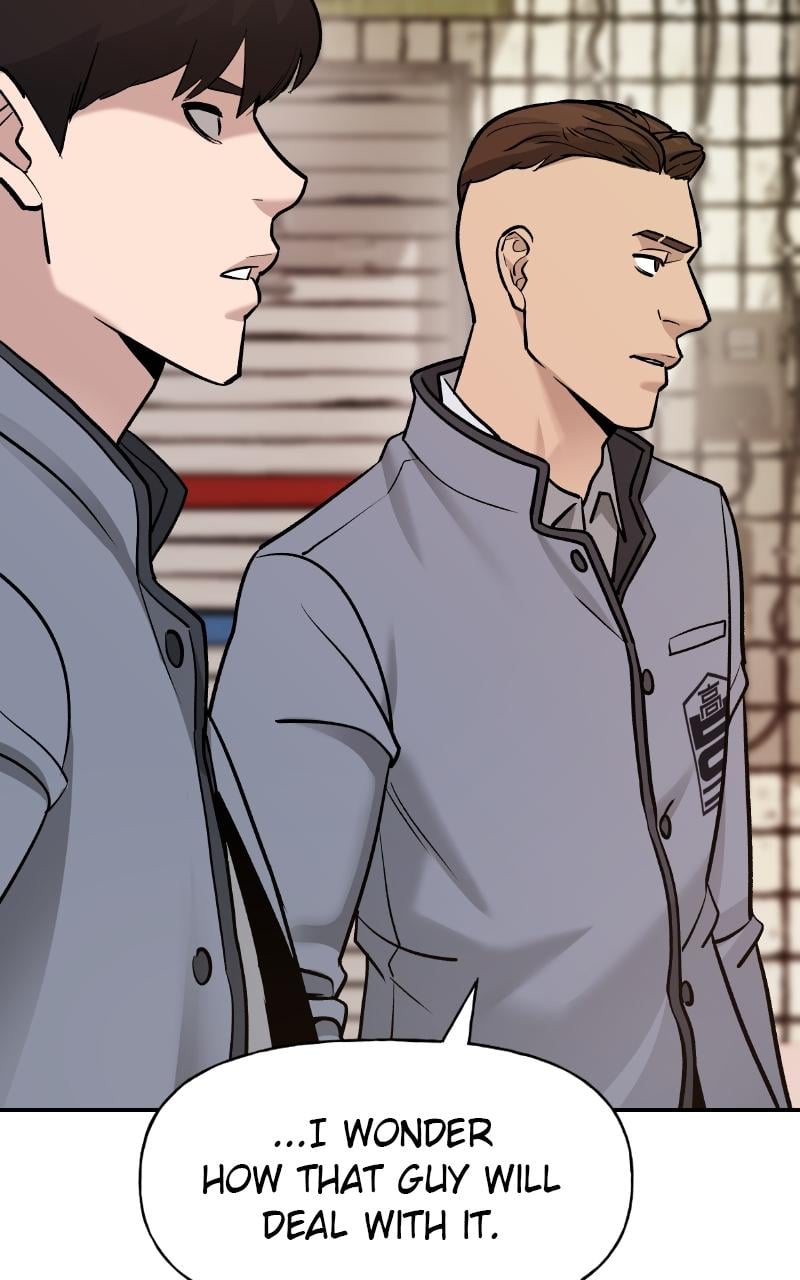 Read Designated Bully en Manga Online