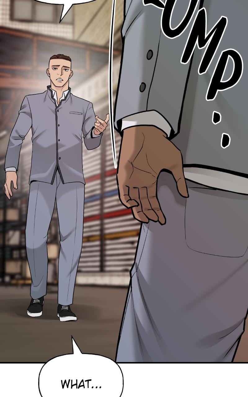 Read Designated Bully en Manga Online