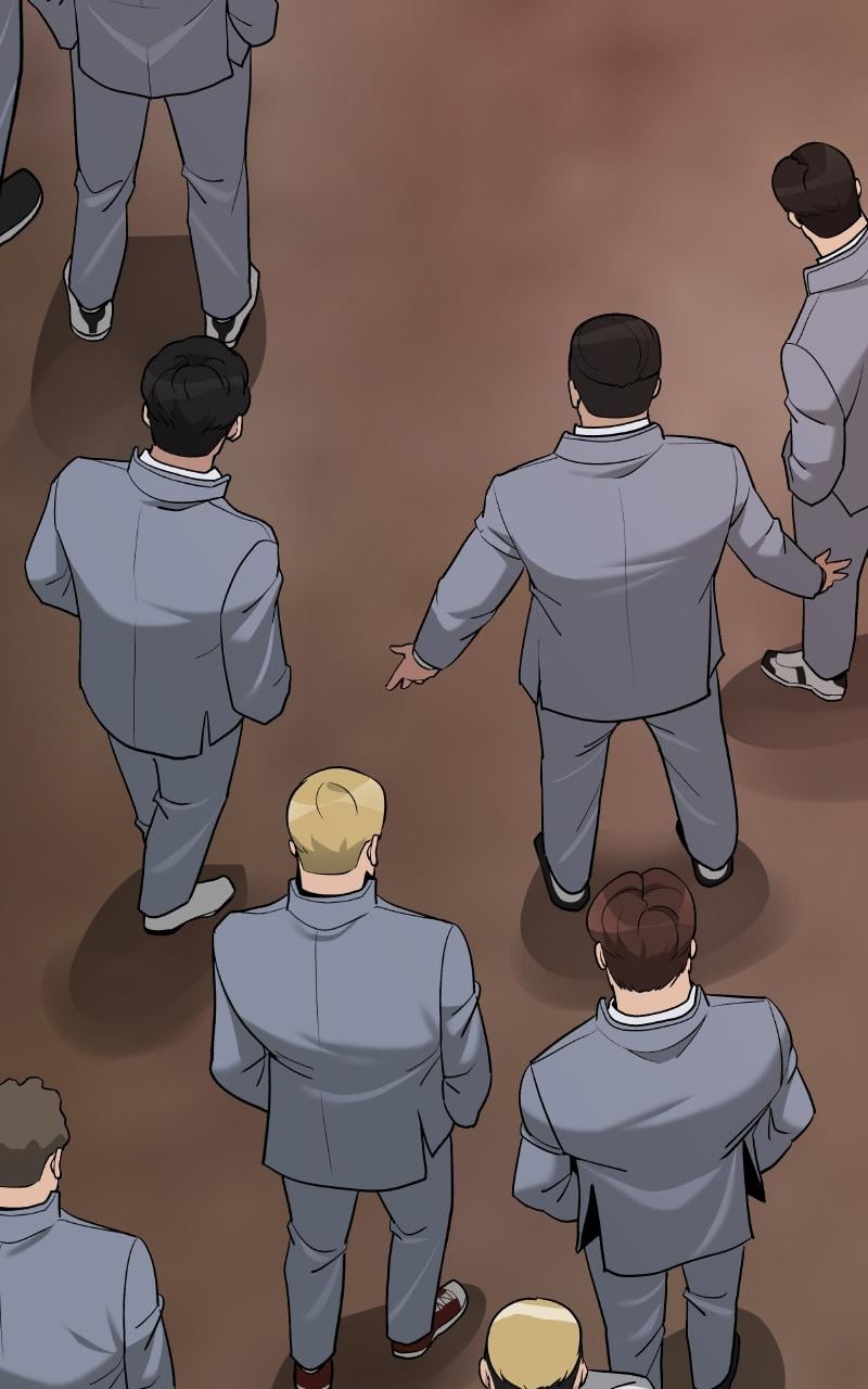 Read Designated Bully en Manga Online