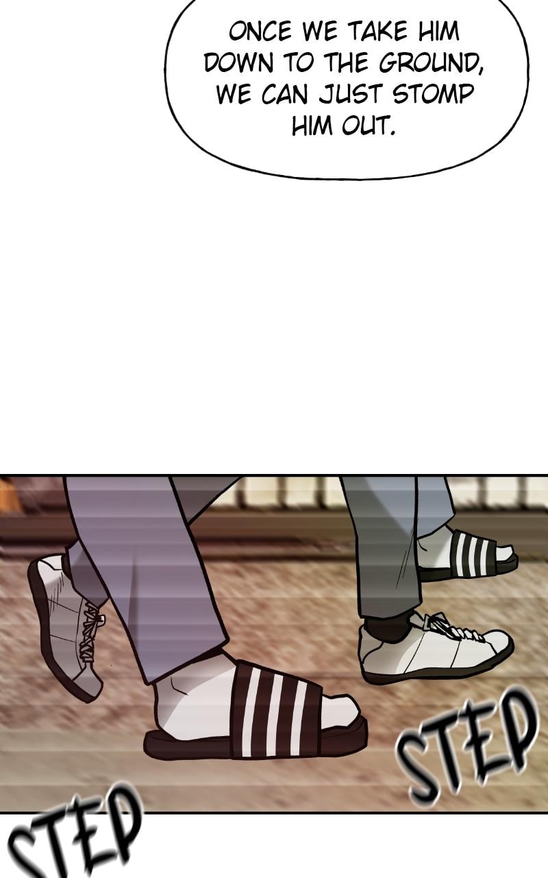Read Designated Bully en Manga Online