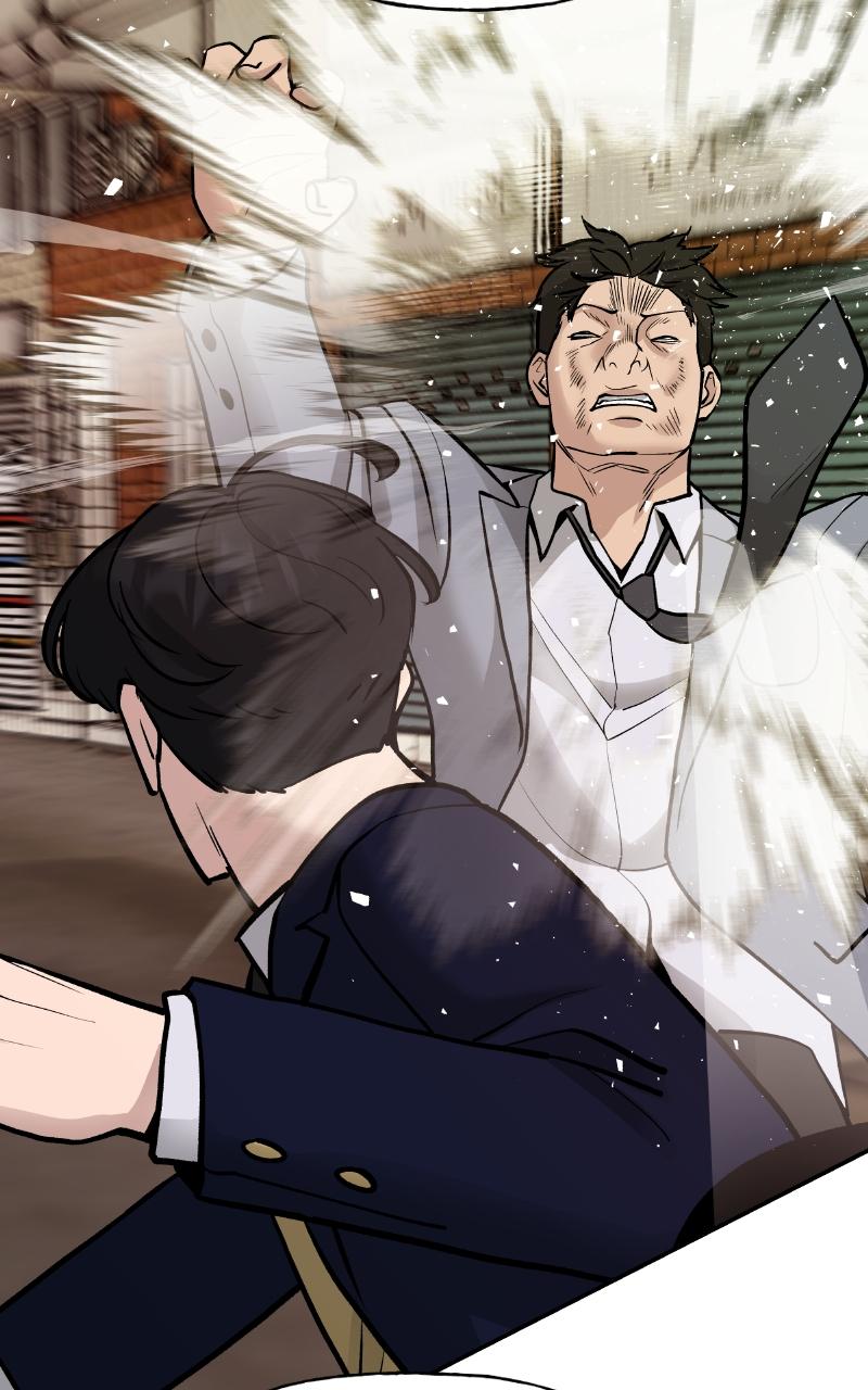 Read Designated Bully en Manga Online