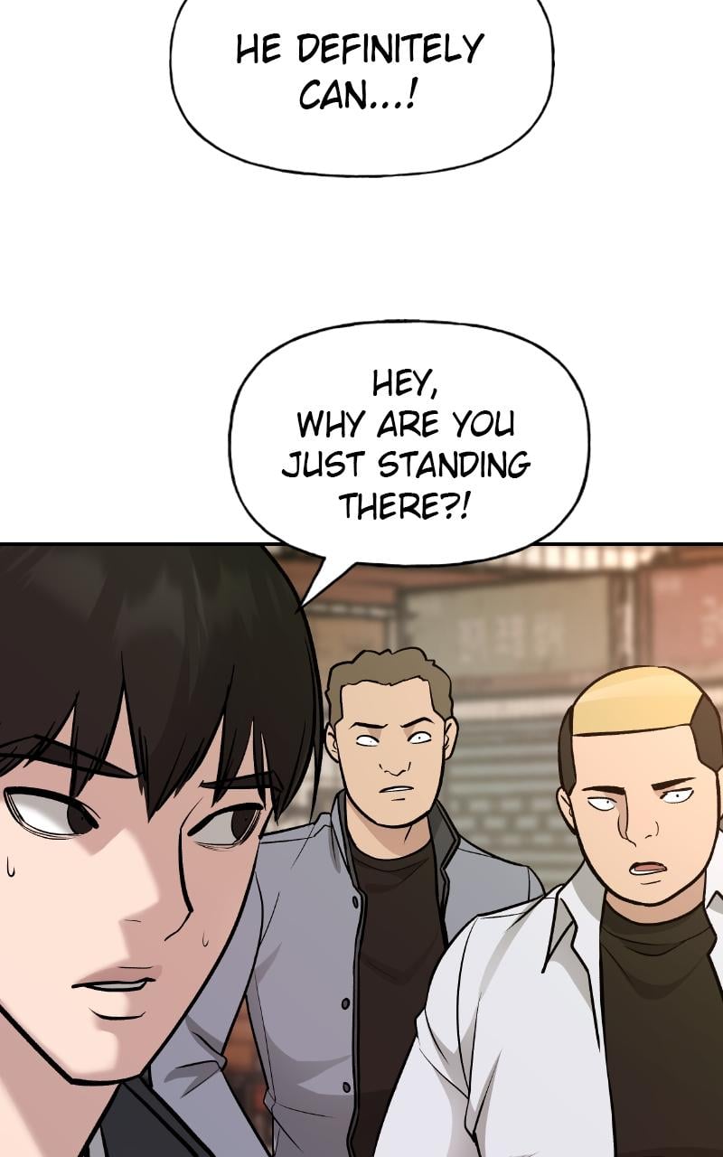 Read Designated Bully en Manga Online