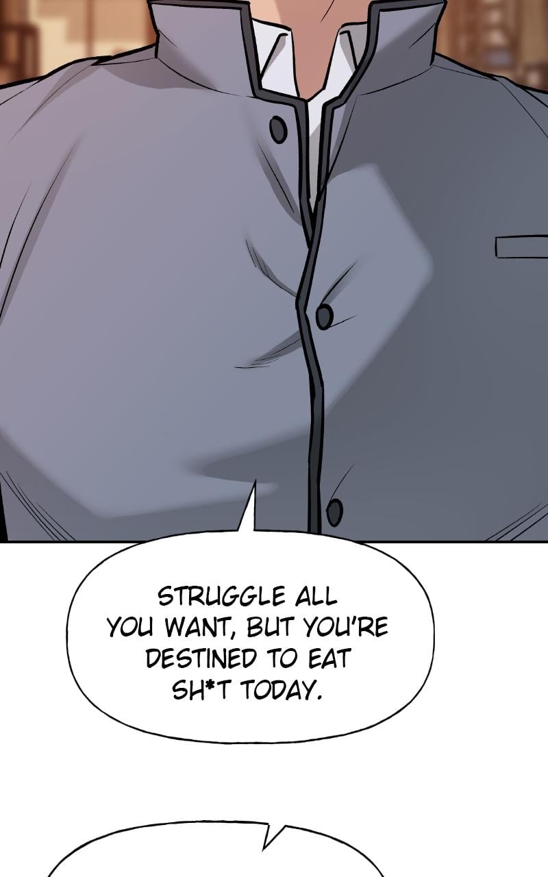 Read Designated Bully en Manga Online