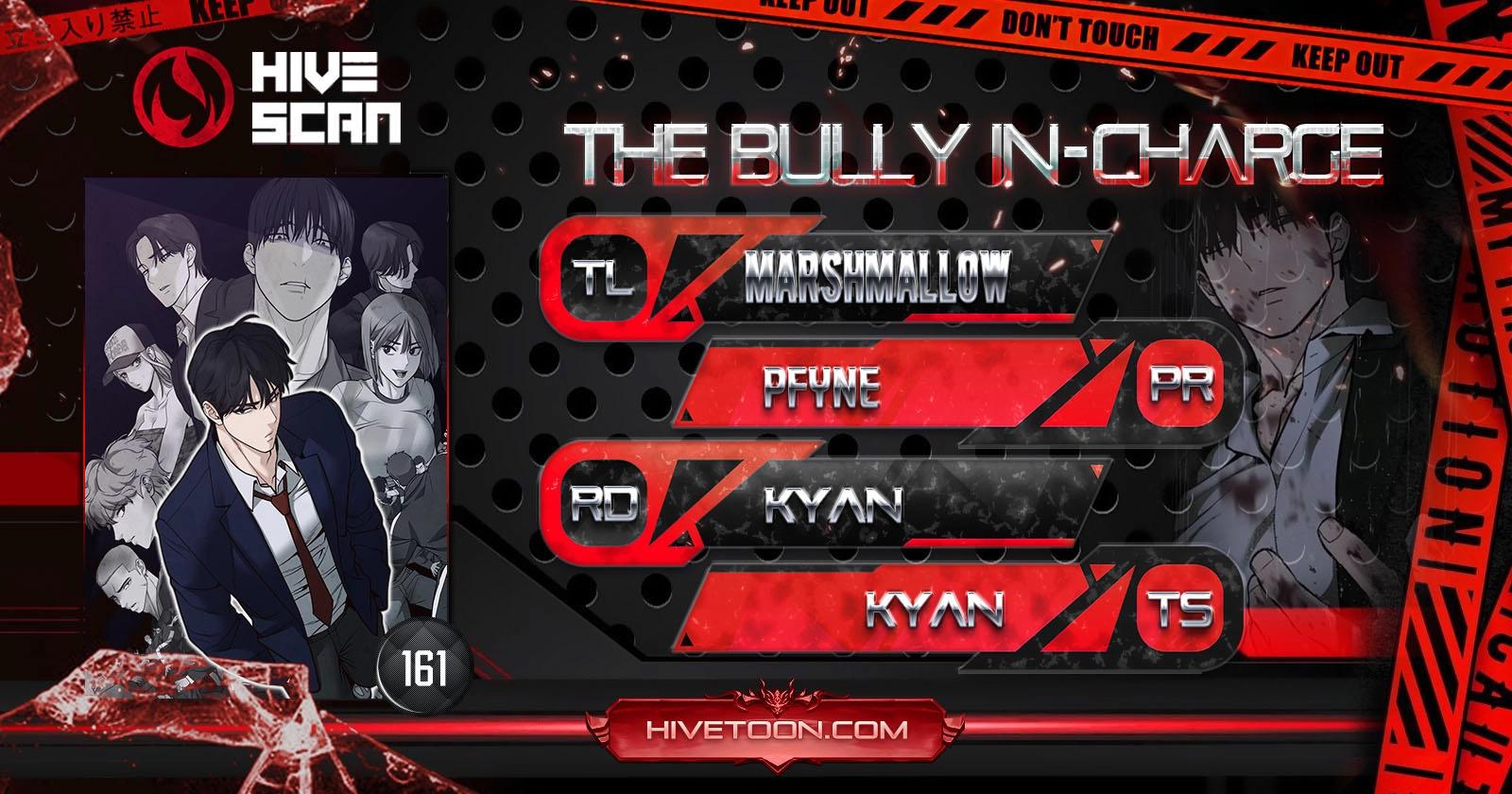 Read Designated Bully en Manga Online