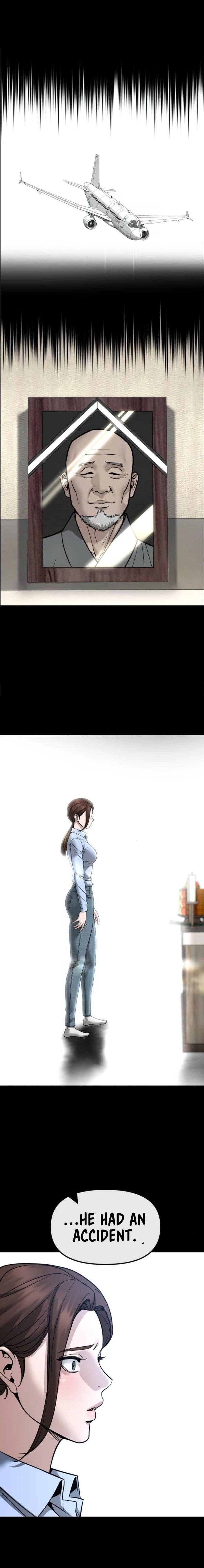 Read Designated Bully en Manga Online