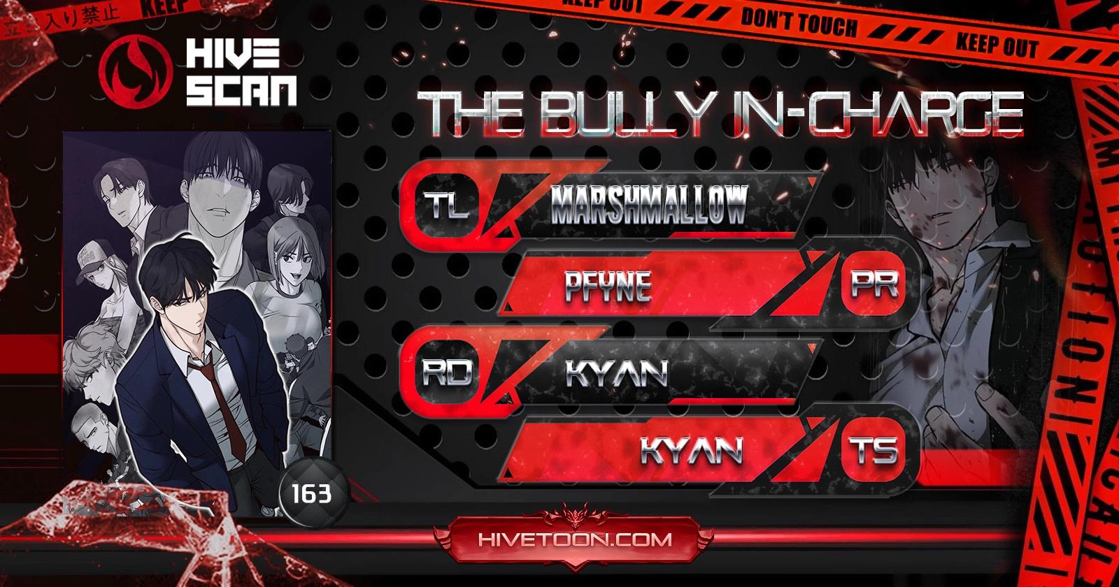 Read Designated Bully en Manga Online