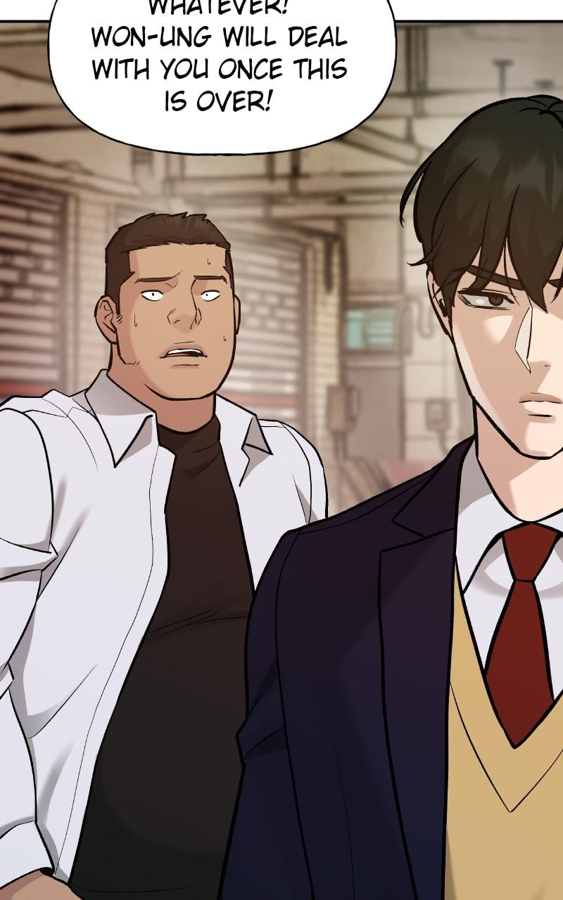 Read Designated Bully en Manga Online