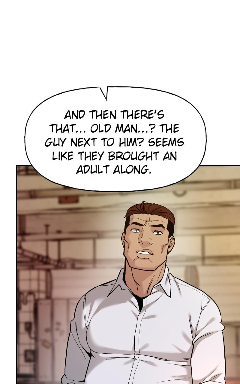 Read Designated Bully en Manga Online