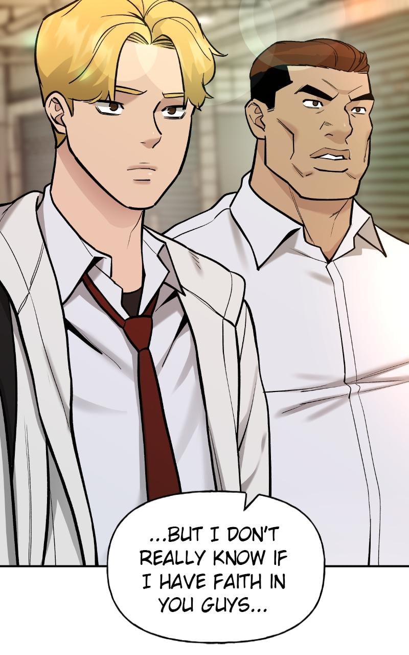 Read Designated Bully en Manga Online