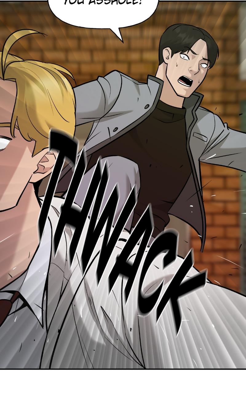 Read Designated Bully en Manga Online