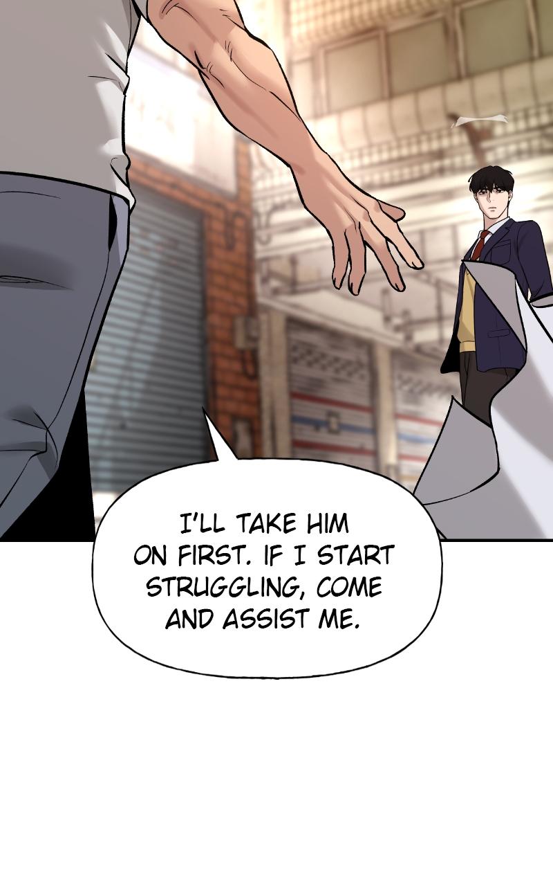 Read Designated Bully en Manga Online