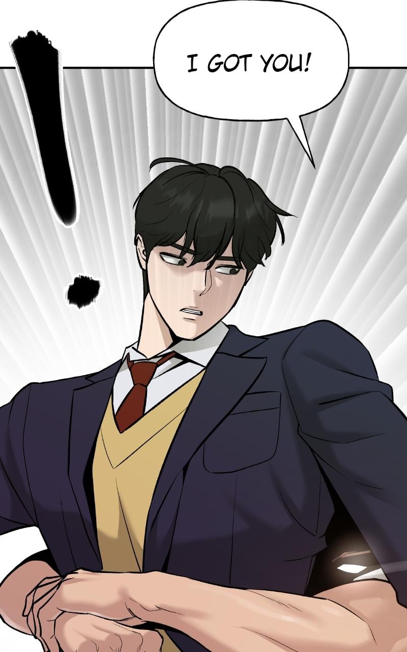 Read Designated Bully en Manga Online